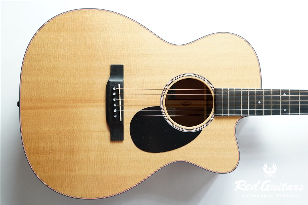 Martin OMC-16E | Red Guitars Online Store
